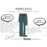 スキニーパンツ レディース 裏起毛 | teddyshop | 詳細画像32 