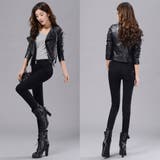 レディース スキニーパンツ 全3色 | teddyshop | 詳細画像18 