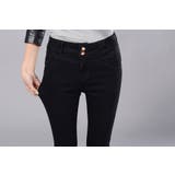 レディース スキニーパンツ 全3色 | teddyshop | 詳細画像19 