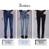レディース スキニーパンツ 全3色 | teddyshop | 詳細画像6 
