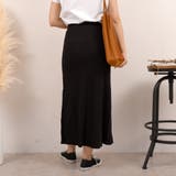 ロングスカート 春 フレア | teddyshop | 詳細画像10
