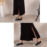 ロングスカート 春 フレア | teddyshop | 詳細画像11