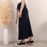 ロングスカート 春 フレア | teddyshop | 詳細画像16