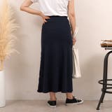ロングスカート 春 フレア | teddyshop | 詳細画像17