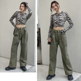 ジーンズ レディース 韓国ファッション | teddyshop | 詳細画像25