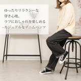 ジーンズ レディース 韓国ファッション | teddyshop | 詳細画像28
