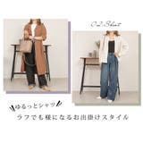 ジーンズ レディース 韓国ファッション | teddyshop | 詳細画像34
