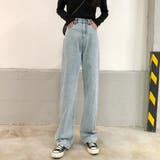 デニム 春 大きいサイズ | teddyshop | 詳細画像16 