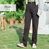 デニム 春 大きいサイズ | teddyshop | 詳細画像4 