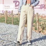 デニム 春 大きいサイズ | teddyshop | 詳細画像5 