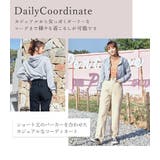 デニム 春 大きいサイズ | teddyshop | 詳細画像38 