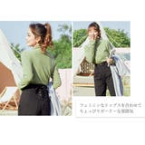 デニム 春 大きいサイズ | teddyshop | 詳細画像39 