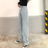 デニム 春 大きいサイズ | teddyshop | 詳細画像14 