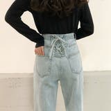 デニム 春 大きいサイズ | teddyshop | 詳細画像15 