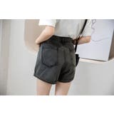 ショートパンツ レディース 韓国ファッション | teddyshop | 詳細画像17