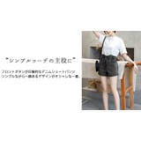 ショートパンツ レディース 韓国ファッション | teddyshop | 詳細画像21