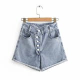 ショートパンツ レディース 韓国ファッション | teddyshop | 詳細画像10