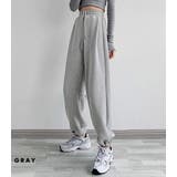 スウェット 春 パンツ | teddyshop | 詳細画像5 