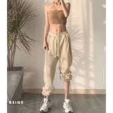 スウェット 春 パンツ | teddyshop | 詳細画像7 