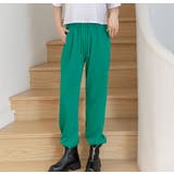 スウェット 春 パンツ | teddyshop | 詳細画像27 