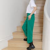 スウェット 春 パンツ | teddyshop | 詳細画像28 