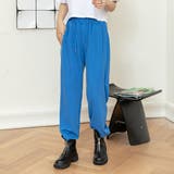 スウェット 春 パンツ | teddyshop | 詳細画像30 