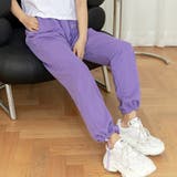 スウェット 春 パンツ | teddyshop | 詳細画像35 