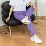 スウェット 春 パンツ | teddyshop | 詳細画像36 