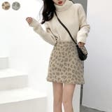 ミニスカート セクシー 韓国ファッション | teddyshop | 詳細画像1