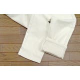パンツ ハイウエスト カラーデニム | teddyshop | 詳細画像8