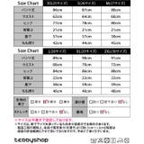 デニム パンツ 韓国 | teddyshop | 詳細画像2