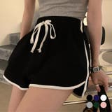 ショートパンツ 短パン 夏 | teddyshop | 詳細画像1 