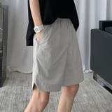 韓国ファッション 春 ハーフパンツ | teddyshop | 詳細画像1 