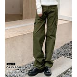 ベイカーパンツ カーゴパンツ 秋 | teddyshop | 詳細画像5 