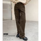 ベイカーパンツ カーゴパンツ 秋 | teddyshop | 詳細画像6 