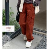 ベイカーパンツ カーゴパンツ 秋 | teddyshop | 詳細画像8