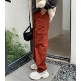 ベイカーパンツ カーゴパンツ 秋 | teddyshop | 詳細画像30