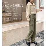 ベイカーパンツ カーゴパンツ 秋 | teddyshop | 詳細画像35 