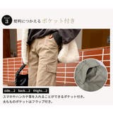 ベイカーパンツ カーゴパンツ 秋 | teddyshop | 詳細画像39 