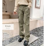 ベイカーパンツ カーゴパンツ 秋 | teddyshop | 詳細画像3