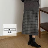 スカート タイトスカート ロング | teddyshop | 詳細画像1