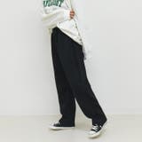 スウェット パンツ 裏起毛 | teddyshop | 詳細画像13