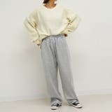 スウェット パンツ 裏起毛 | teddyshop | 詳細画像21