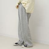 スウェット パンツ 裏起毛 | teddyshop | 詳細画像22