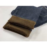 裏起毛 デニム 全4色 | teddyshop | 詳細画像19 