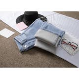 吸湿発熱 裏起毛 デニム | teddyshop | 詳細画像27 
