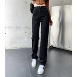 吸湿発熱 裏起毛 デニム | teddyshop | 詳細画像30 