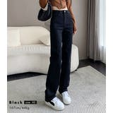 吸湿発熱 裏起毛 デニム | teddyshop | 詳細画像34 