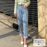 デニム パンツ ボトムス | teddyshop | 詳細画像1