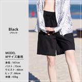 サーフパンツ 大きいサイズ 水着体型カバー | teddyshop | 詳細画像11